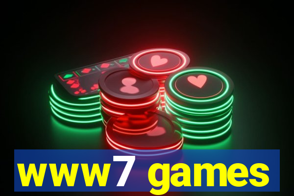 www7 games